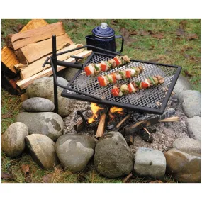 Adjust-A-Grill