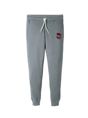 Amherst Track and Field -  BELLA CANVAS ® Unisex Jogger Sweatpants (BC3727)