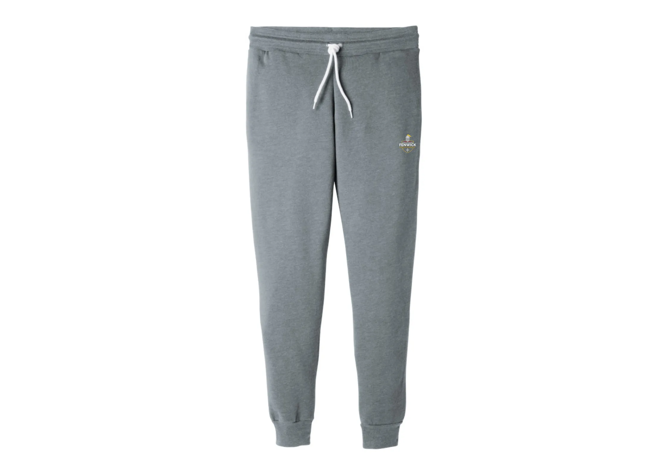 Bishop Fenwick XC Team - BELLA CANVAS ® Unisex Jogger Sweatpants (BC3727)