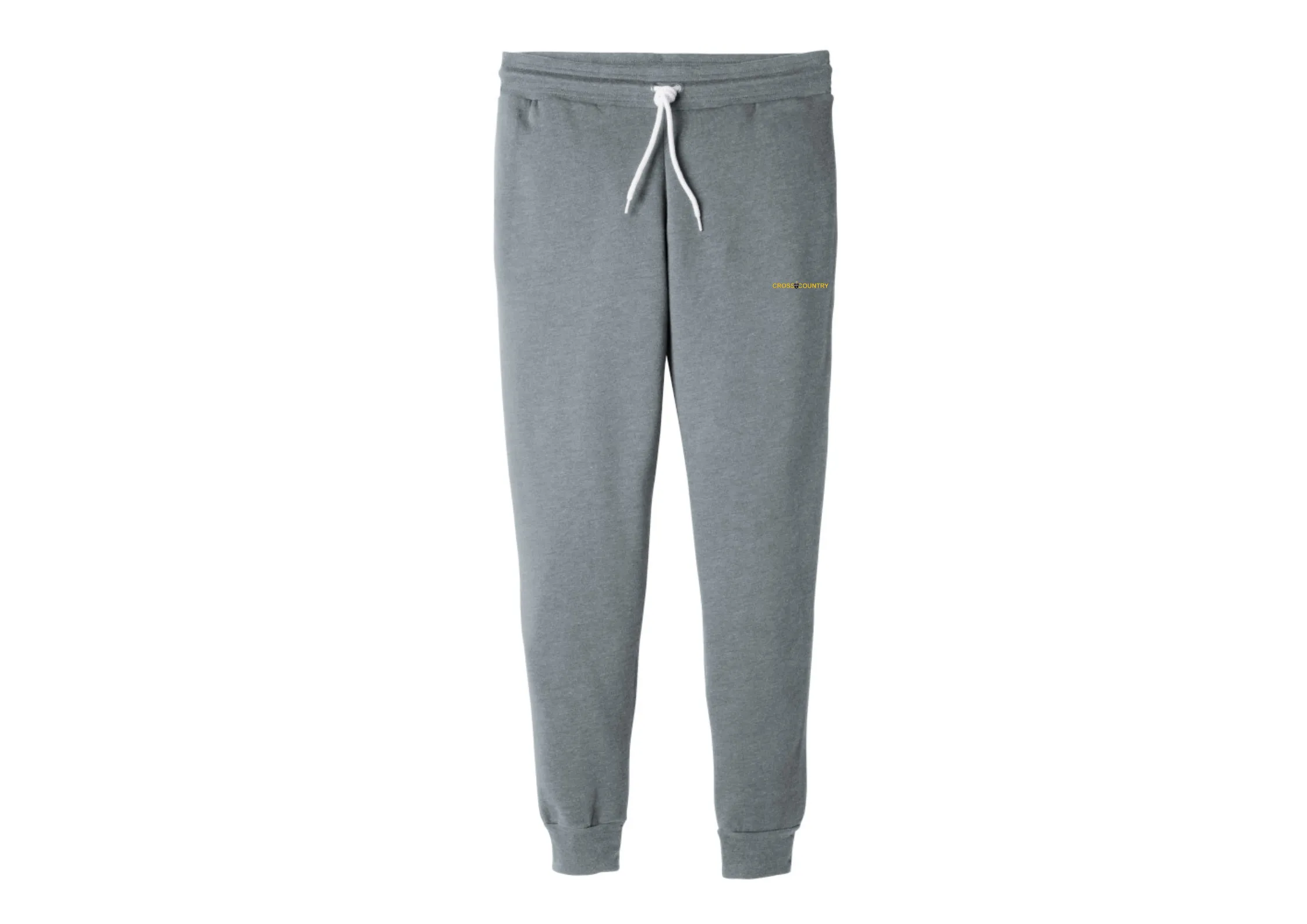 Bishop Fenwick XC Team - BELLA CANVAS ® Unisex Jogger Sweatpants (BC3727)