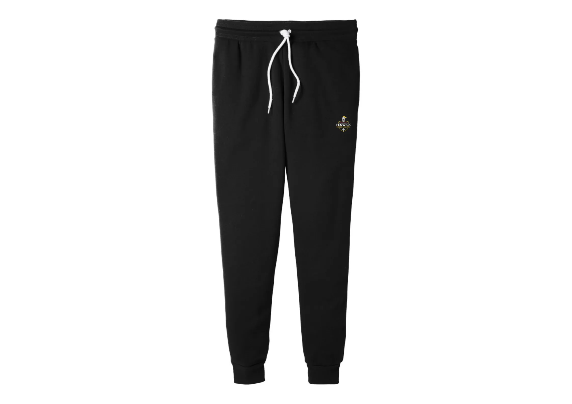 Bishop Fenwick XC Team - BELLA CANVAS ® Unisex Jogger Sweatpants (BC3727)