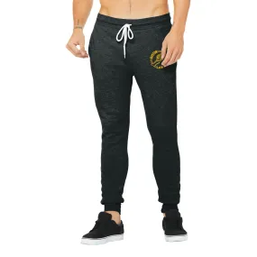 Boston Latin Academy T&F - Unisex BELLA CANVAS®  Jogger Sweatpants (BC3727)