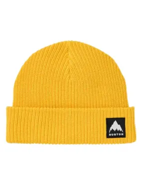 Burton Recycled VT Beanie 2025 | Goldenrod
