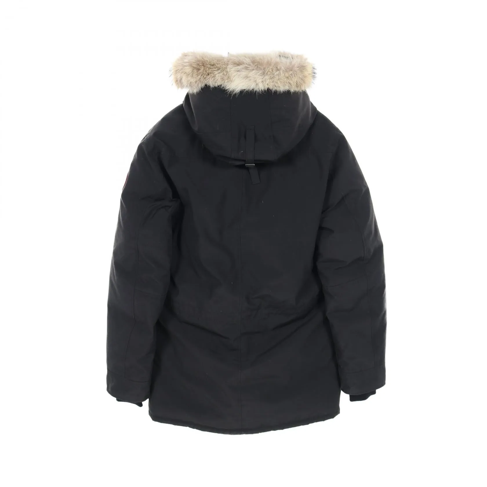 Canada Goose Brookfield Parka Polyester Jacket