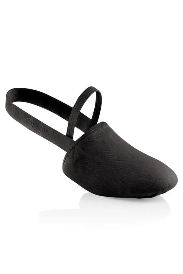 CAPEZIO H061 PIROUETTE II STRETCH CANVAS