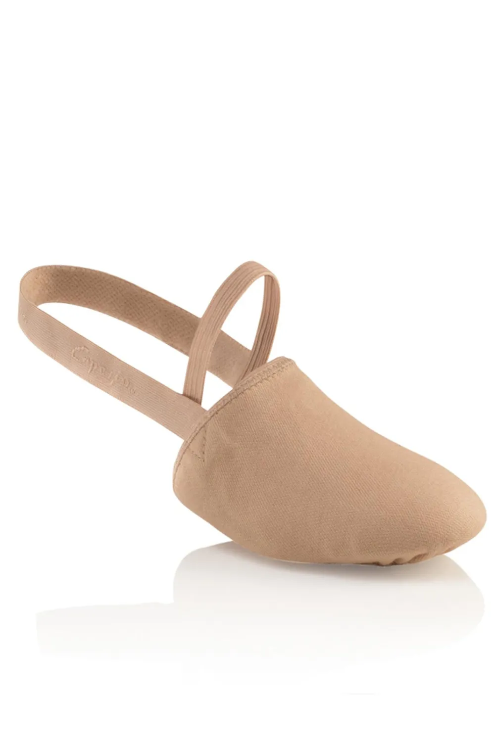 CAPEZIO H061 PIROUETTE II STRETCH CANVAS