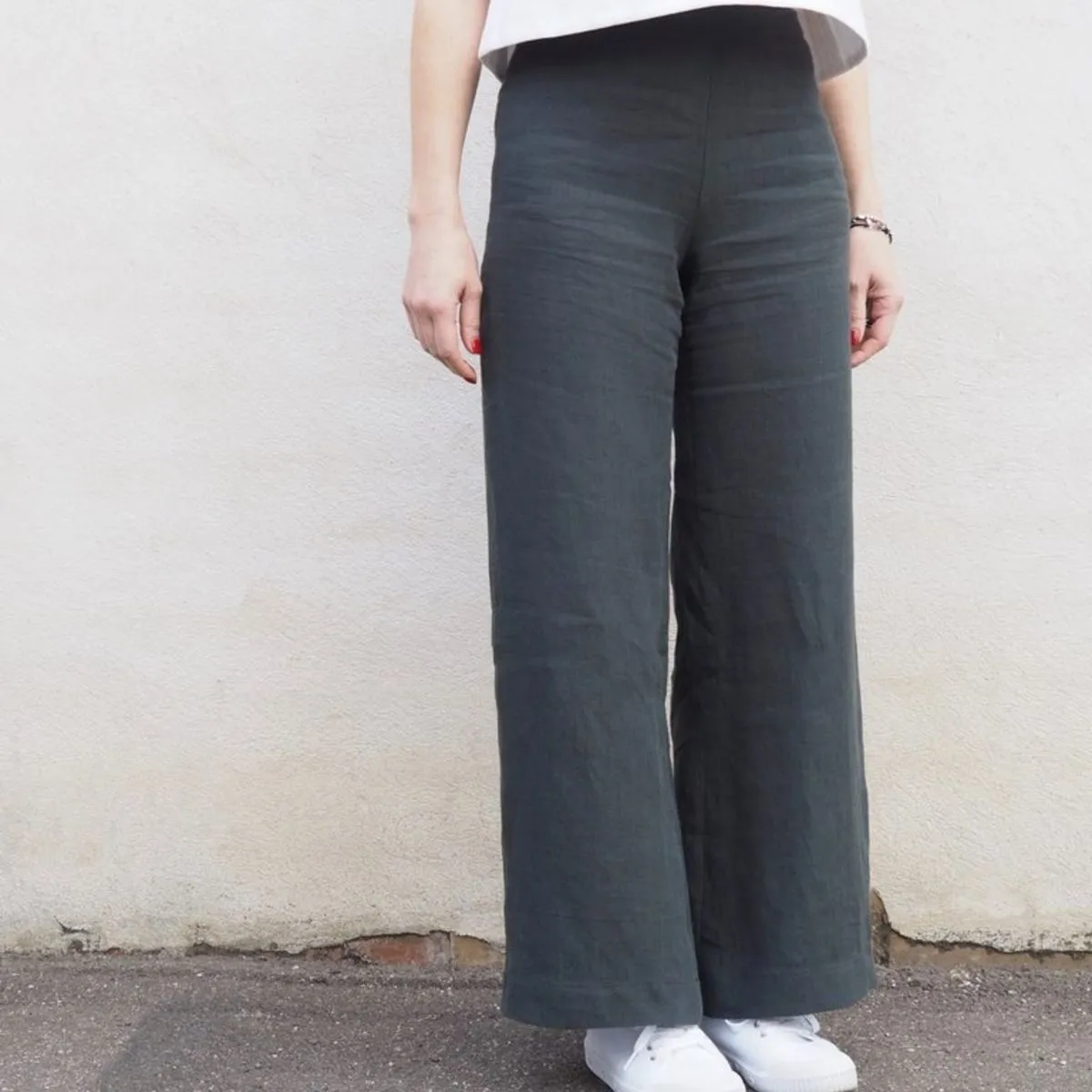 Chiara Pants Pattern