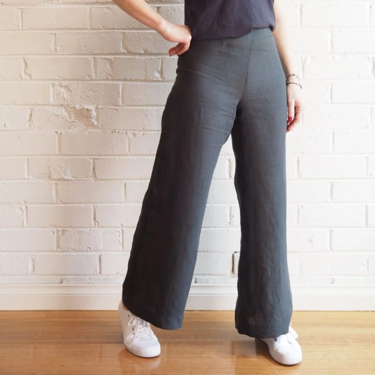 Chiara Pants Pattern