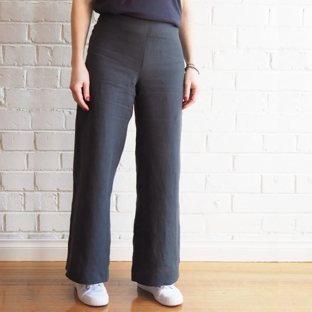 Chiara Pants Pattern
