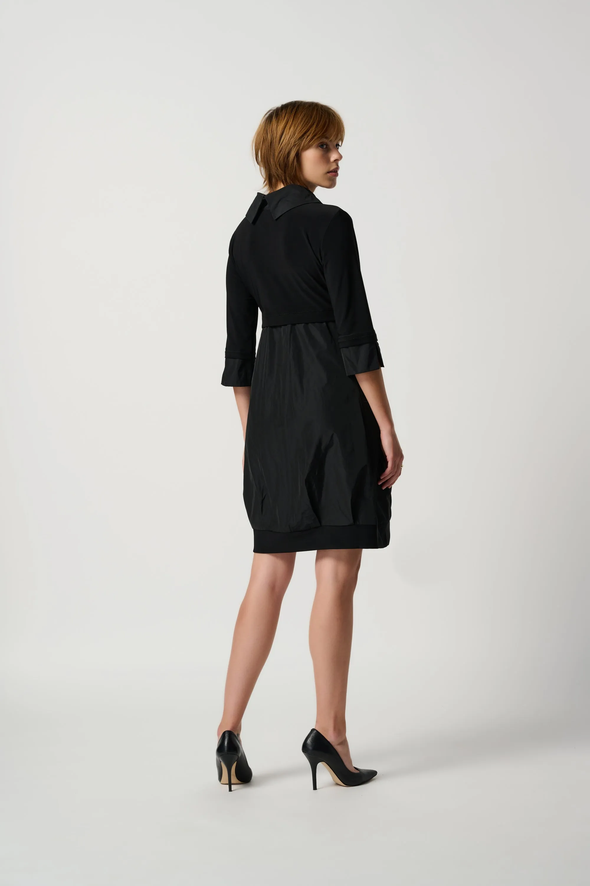 Cocoon Dress Essential