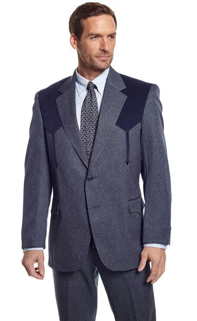 Cripple Creek "Boise" Sports Coat