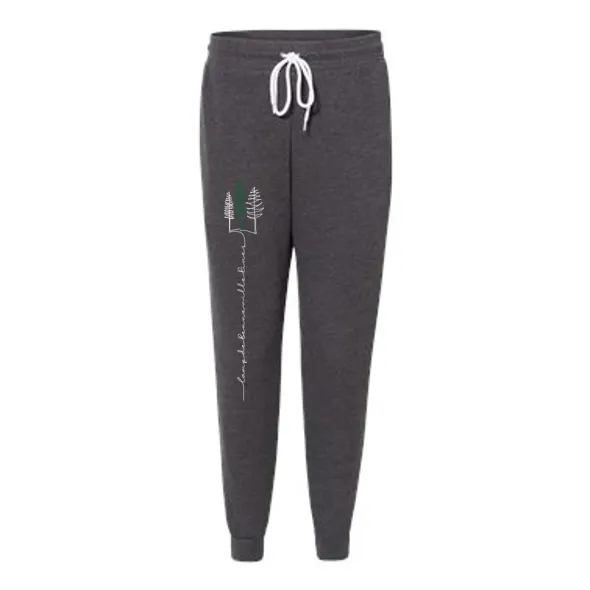 de Benneville Pines Unisex Joggers