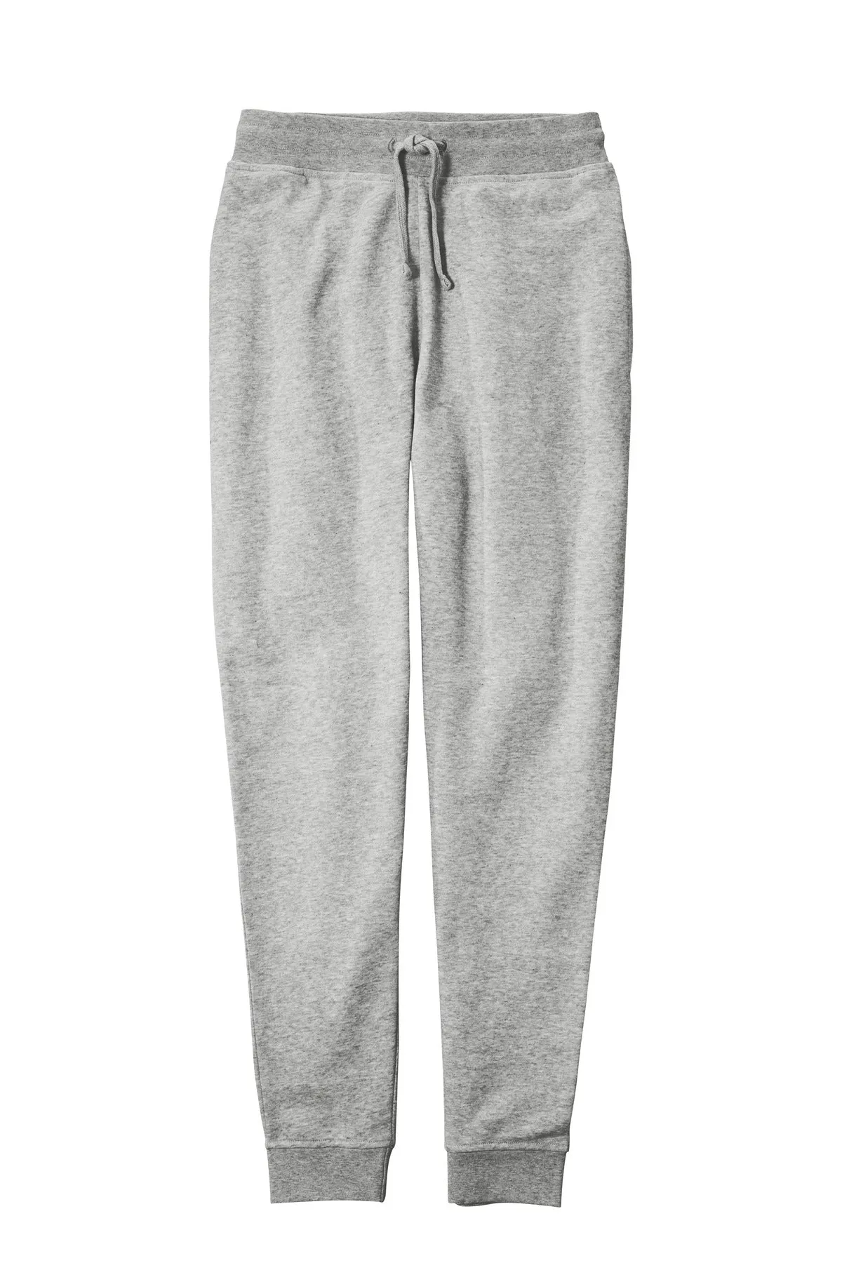 District Men's V.I.T.Fleece Jogger DT6107
