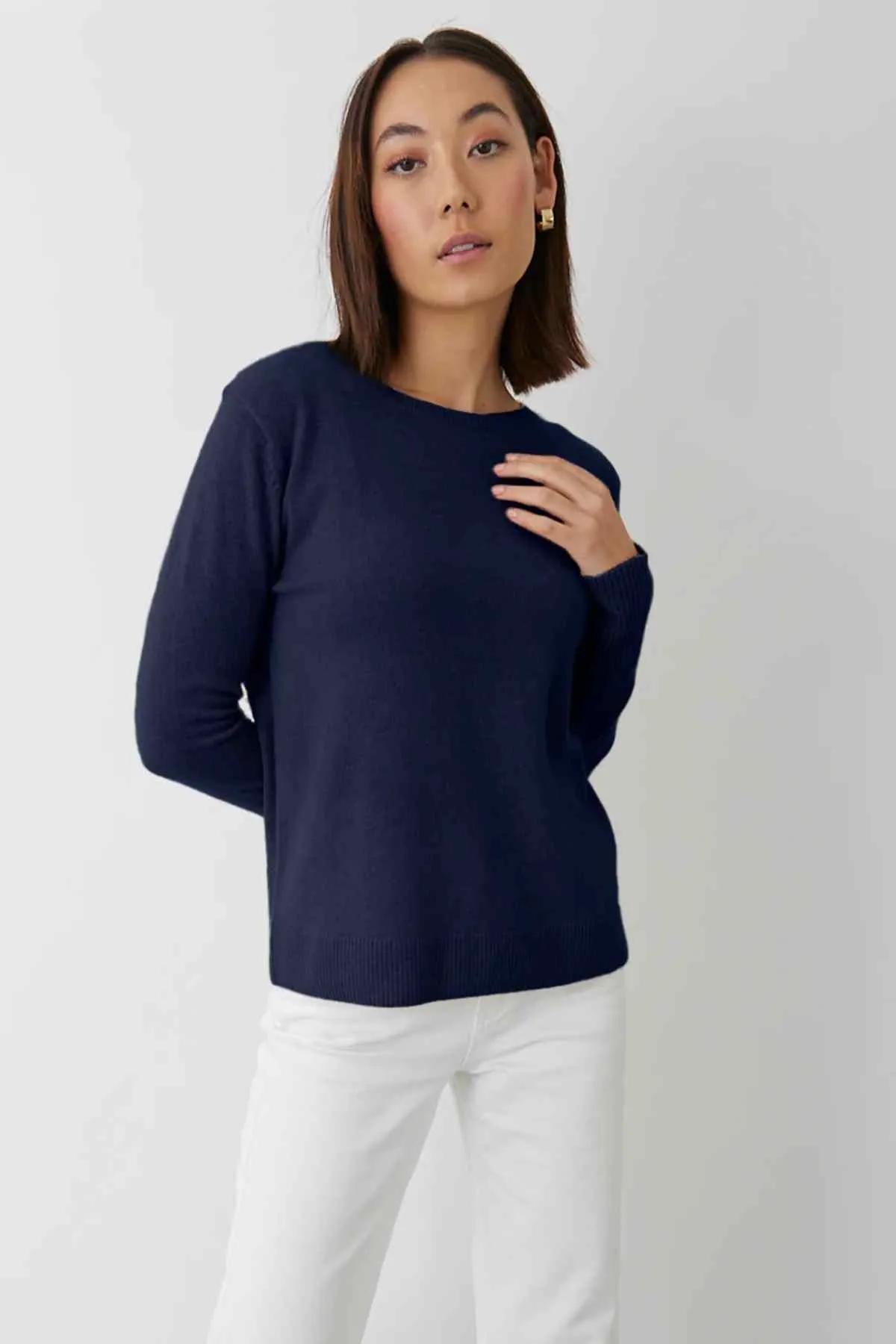 ESSENTIAL CREW FRENCH NAVY