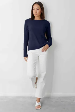 ESSENTIAL CREW FRENCH NAVY