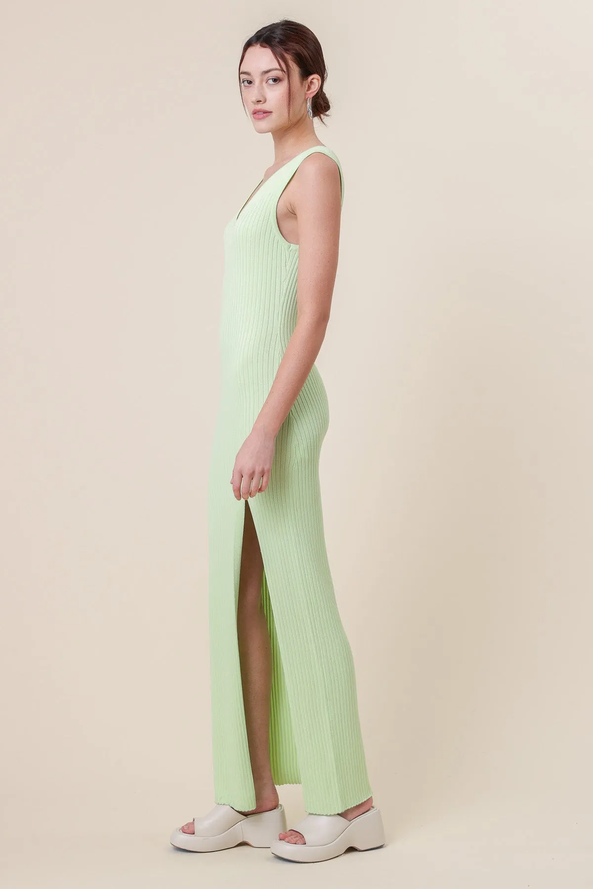 Halo Dress
