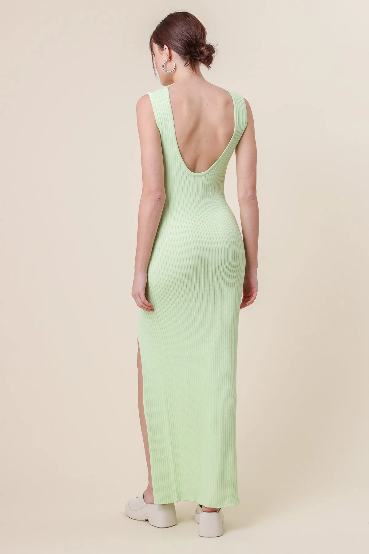 Halo Dress