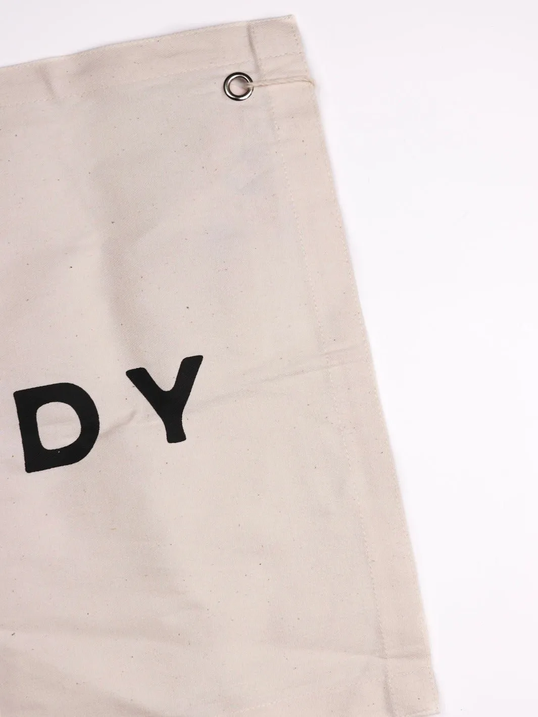 Howdy Canvas Banner