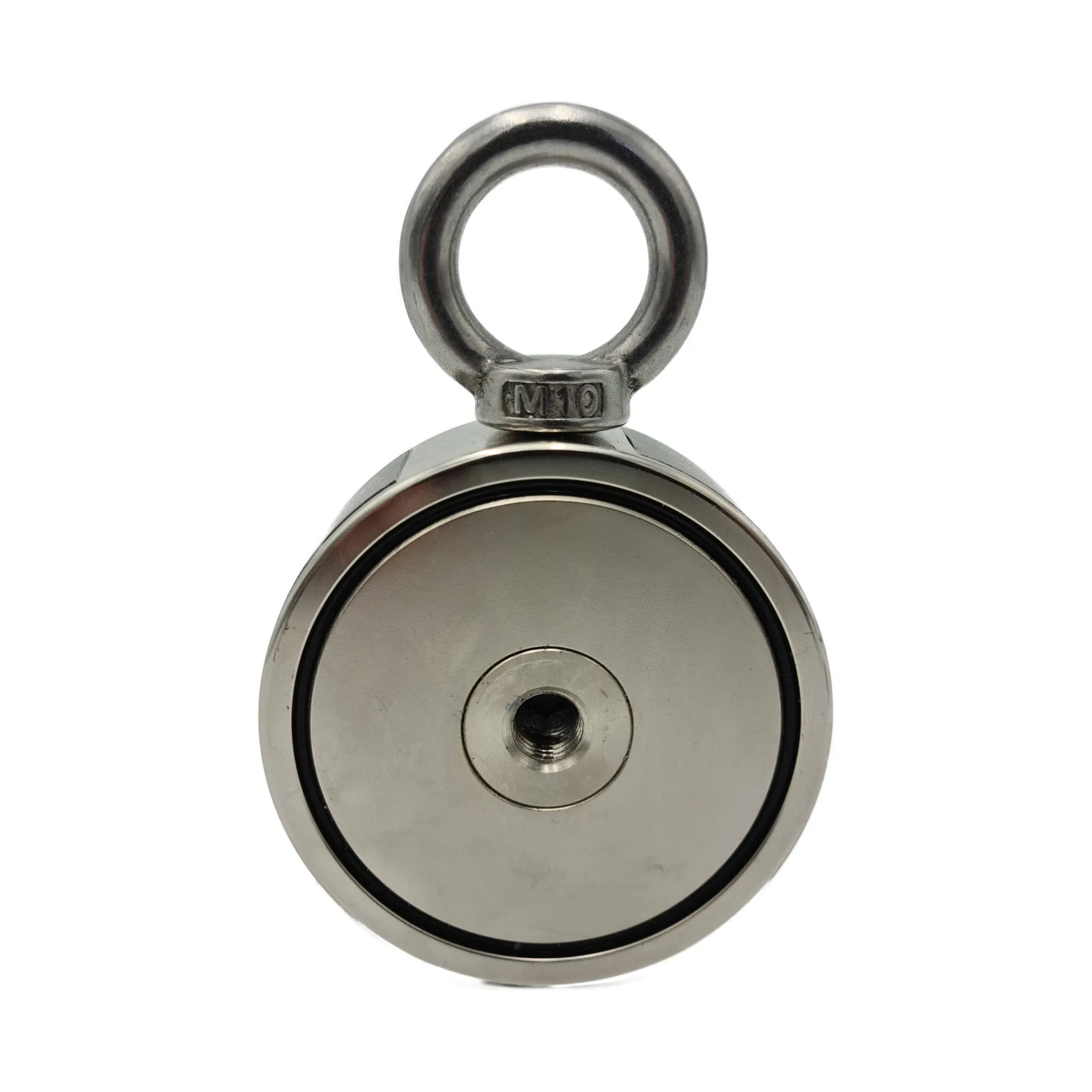 JAWS - 1,200 LB Deluxe Magnet Fishing Kit