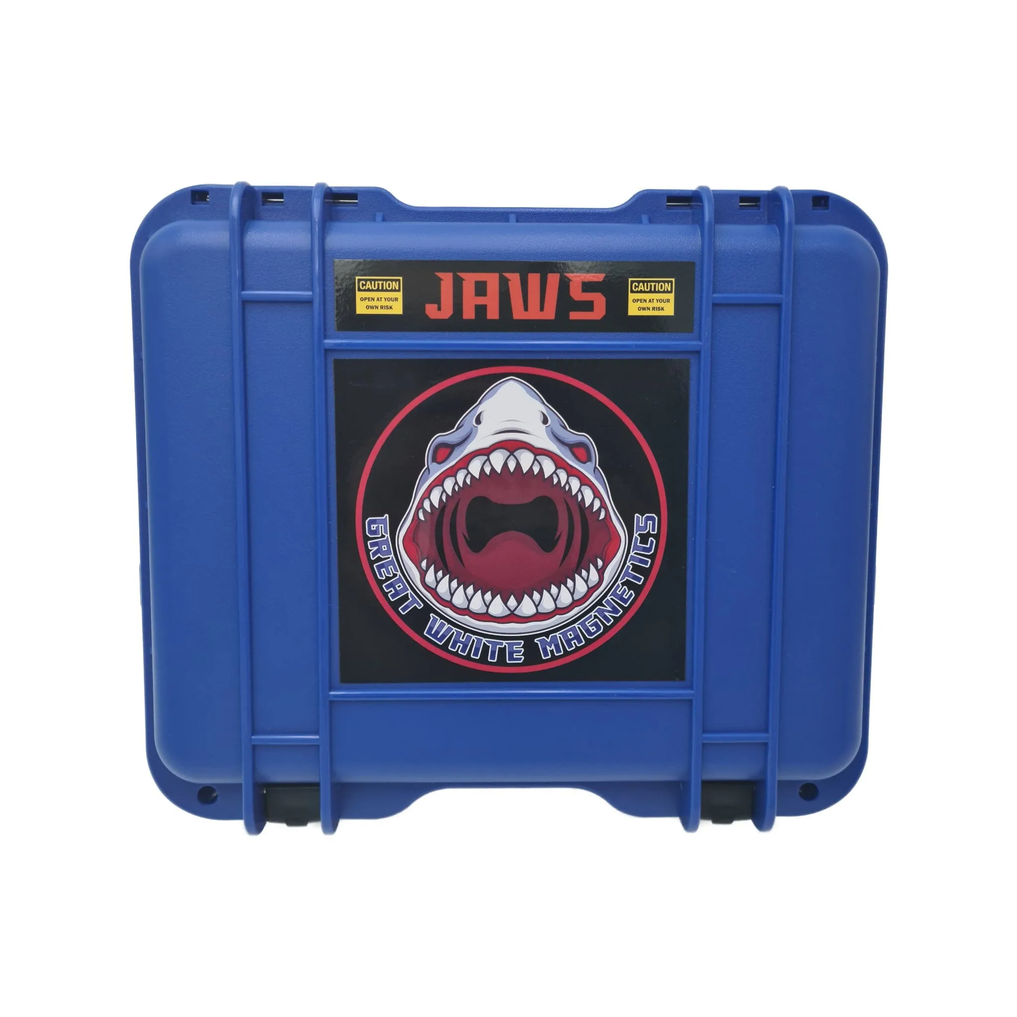 JAWS - 1,200 LB Deluxe Magnet Fishing Kit