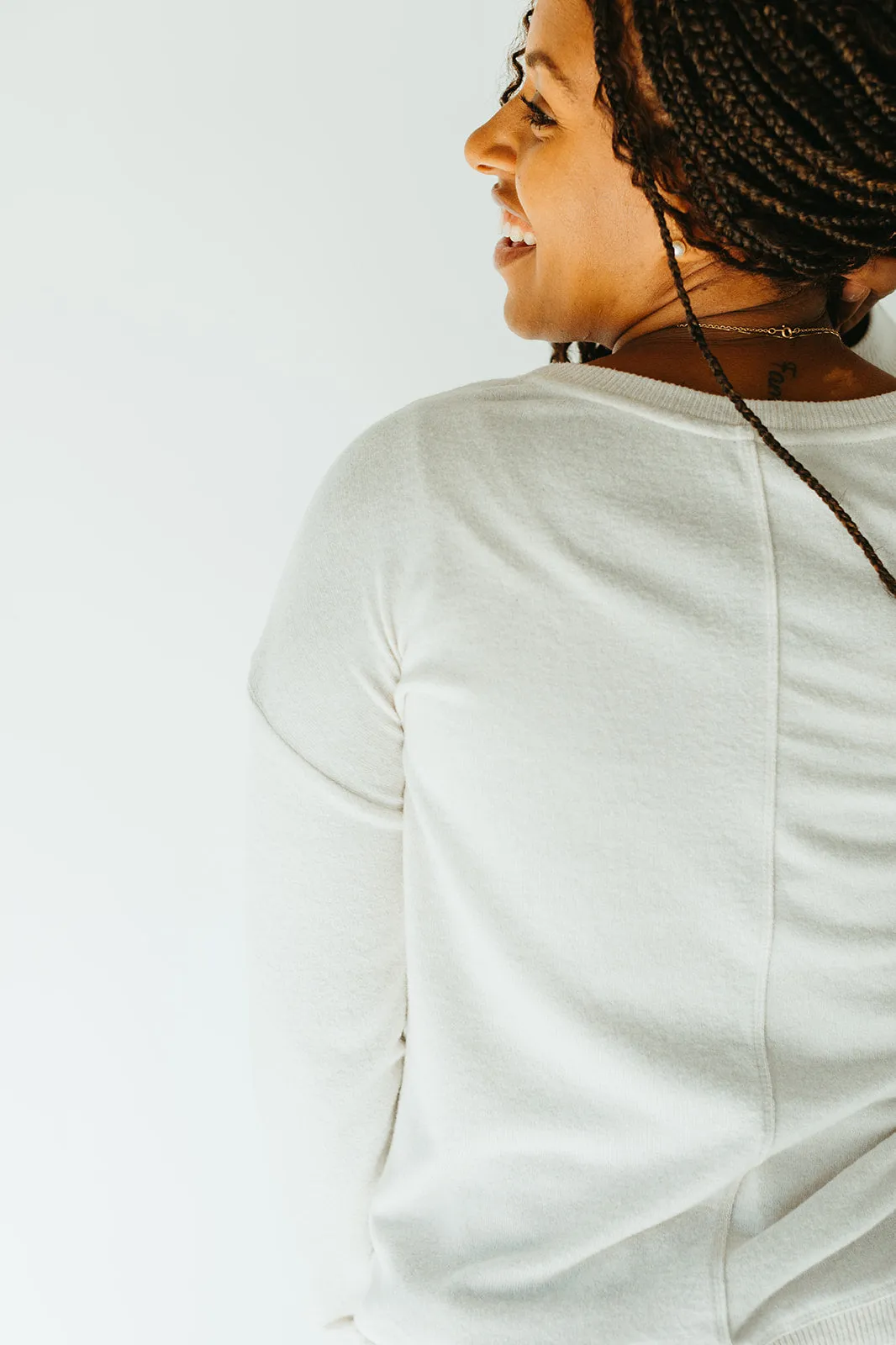 McCarthy Essential Top