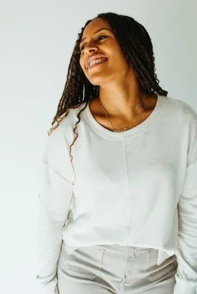 McCarthy Essential Top