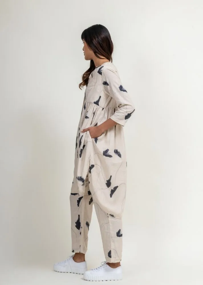Naomi Printed Set