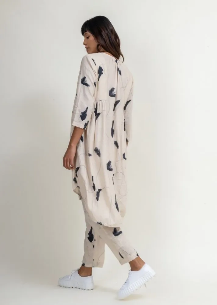 Naomi Printed Set