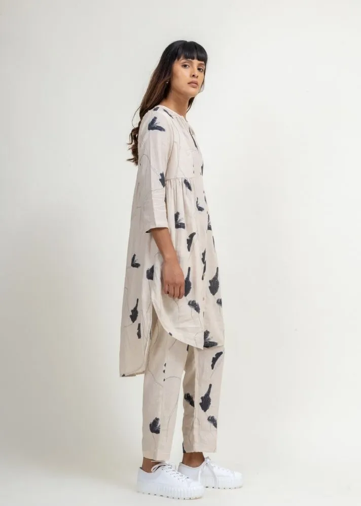 Naomi Printed Set
