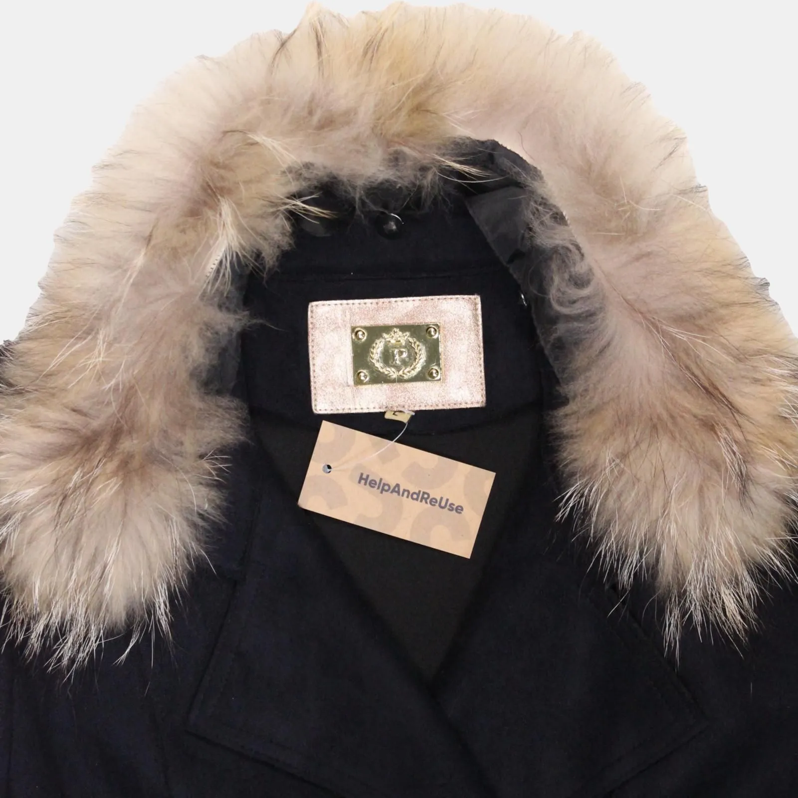 Parka Coat