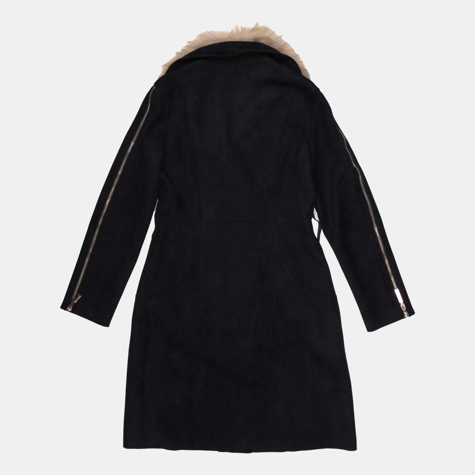 Parka Coat
