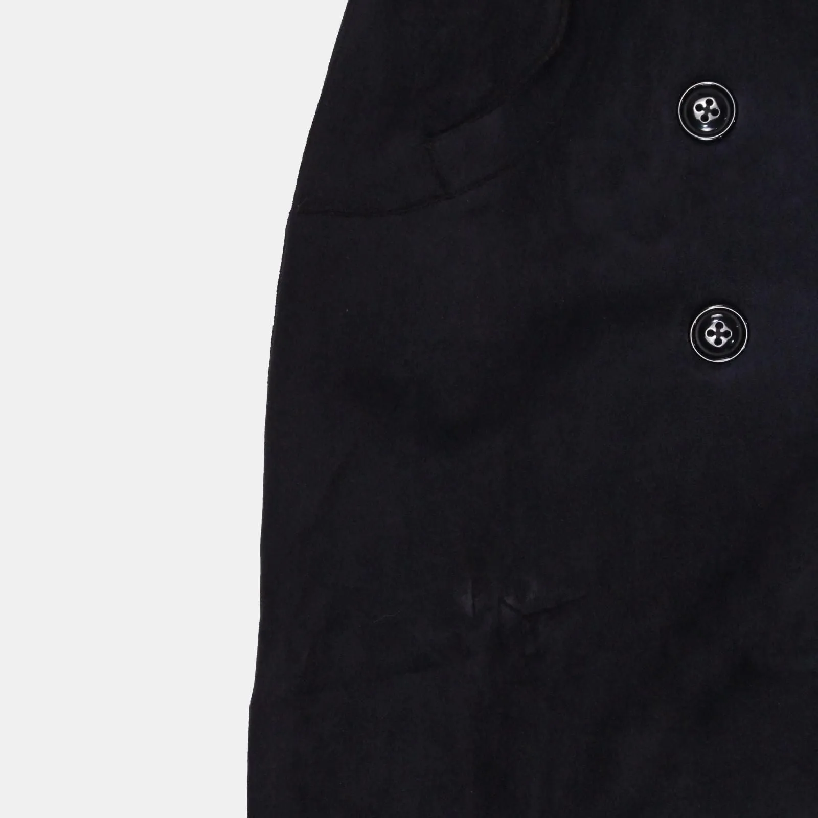 Parka Coat
