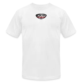 SANTA CRUZ SURF SHOP SC MOUNTAINS STRONG TEE