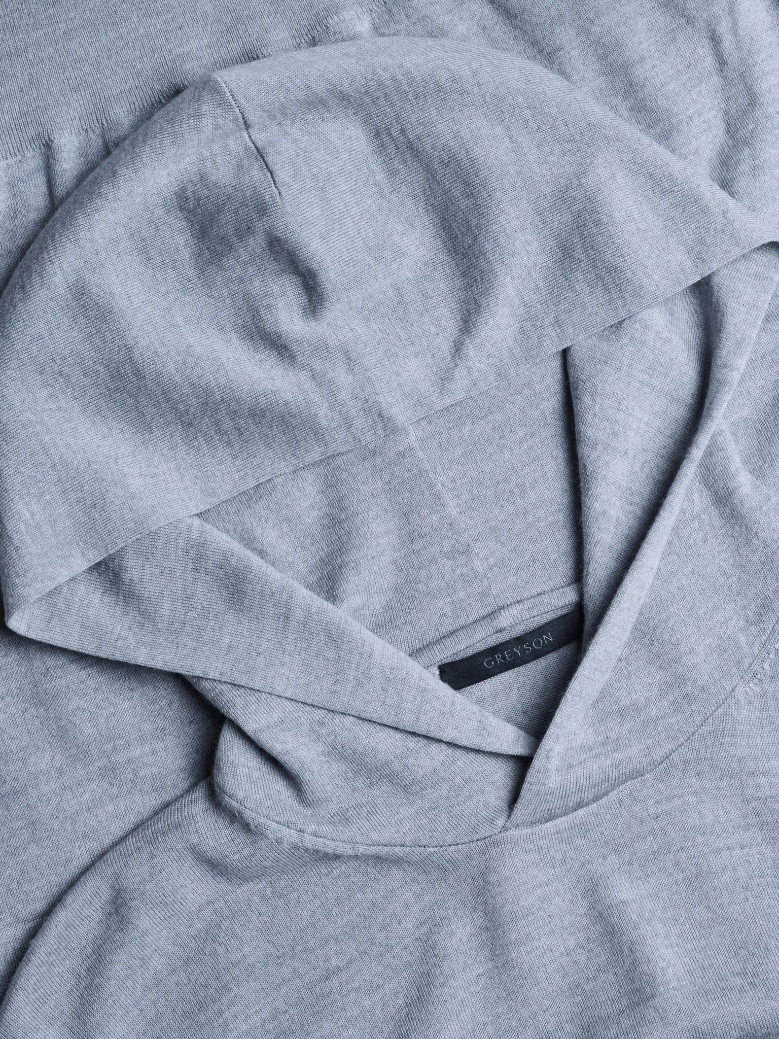 Saratoga Hoodie