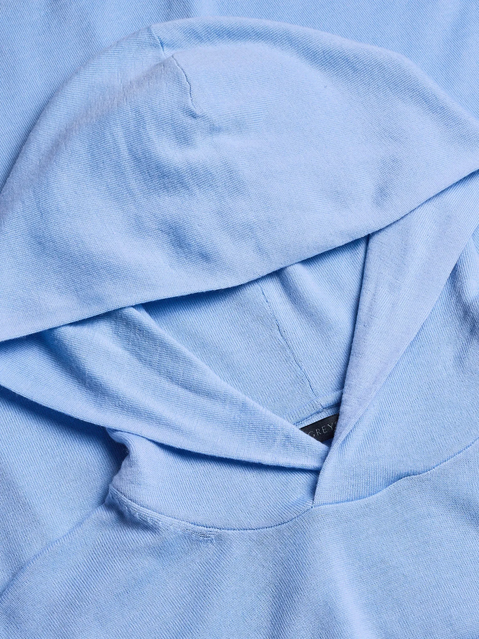 Saratoga Hoodie