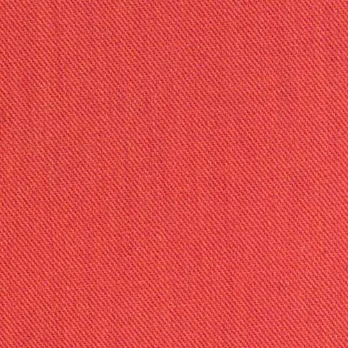 Tangerine | Fineline Twill Suiting - SKU 4107 #U173