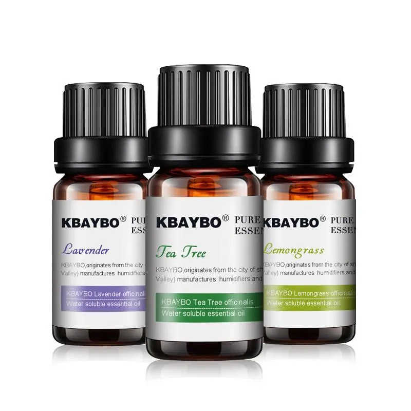 Top -Notch Selection Essential Oils