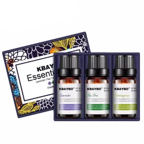 Top -Notch Selection Essential Oils