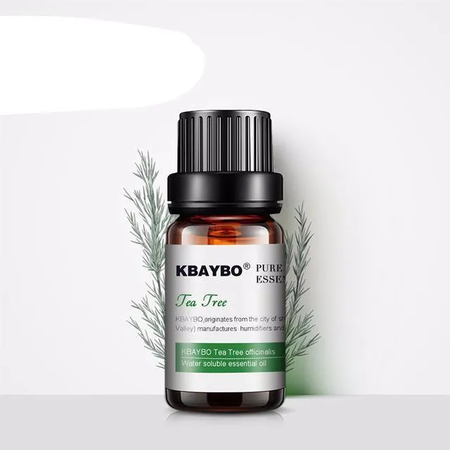 Top -Notch Selection Essential Oils
