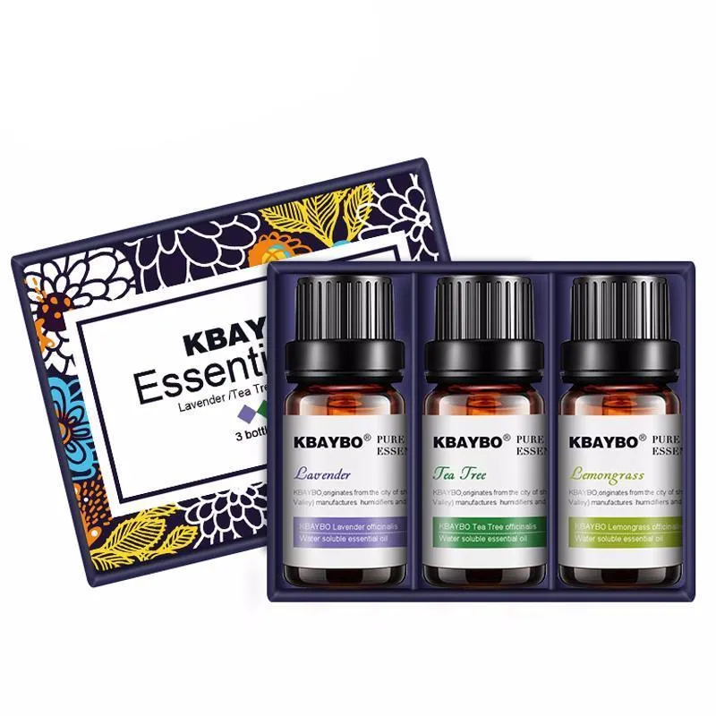 Top -Notch Selection Essential Oils