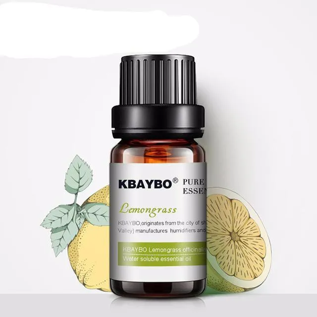 Top -Notch Selection Essential Oils