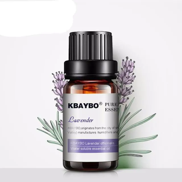 Top -Notch Selection Essential Oils