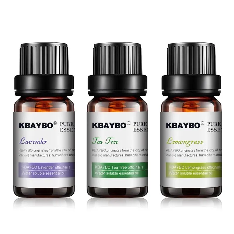 Top -Notch Selection Essential Oils
